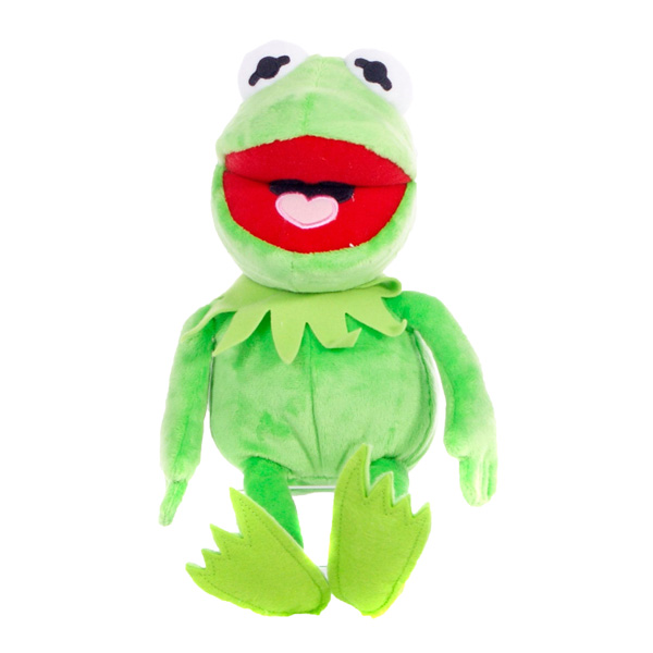 Kermit Toys 114
