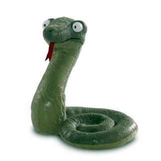 The Snake Plush Soft Toy, The Gruffalo