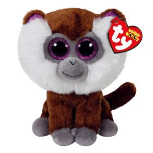 Tamoo Monkey Plush Soft Toy